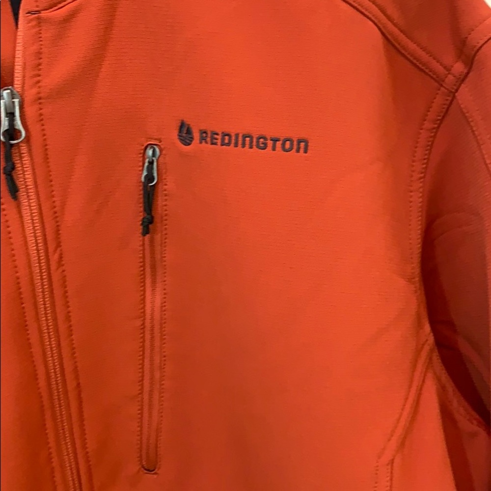 Redington Jacket - Picture 2 of 4